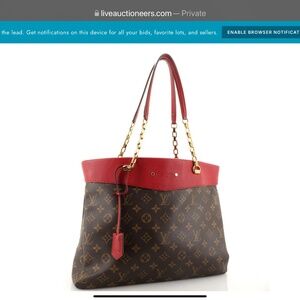 Louis Vitton Handbag